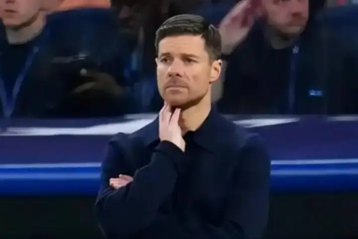 皇马阿隆索下课！徐亮直言：错在时机，等老佛爷退休再来才对